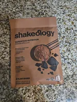 SUPERFOOD NUTRITION CHOCOLATE flavored