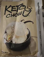 Vanilla Cream