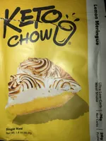 Lemon Meringue