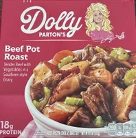 Beef Pot Roast