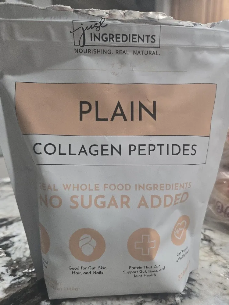 Collagen Peptides