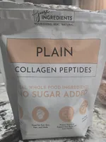 Collagen Peptides