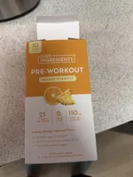 Pre Workout