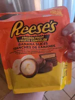 Reeses Bananas Slice