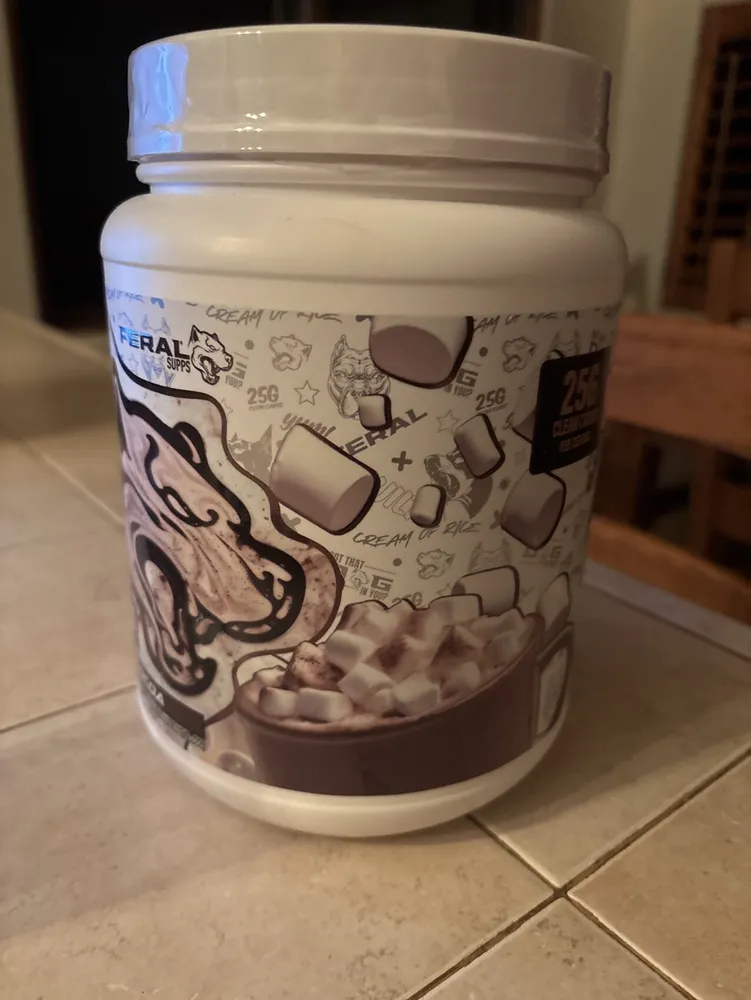 Cream Of Rice