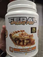 Feral Creamy Rice
