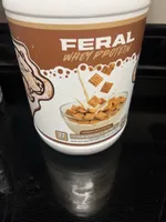 Peanut Butter Cookie