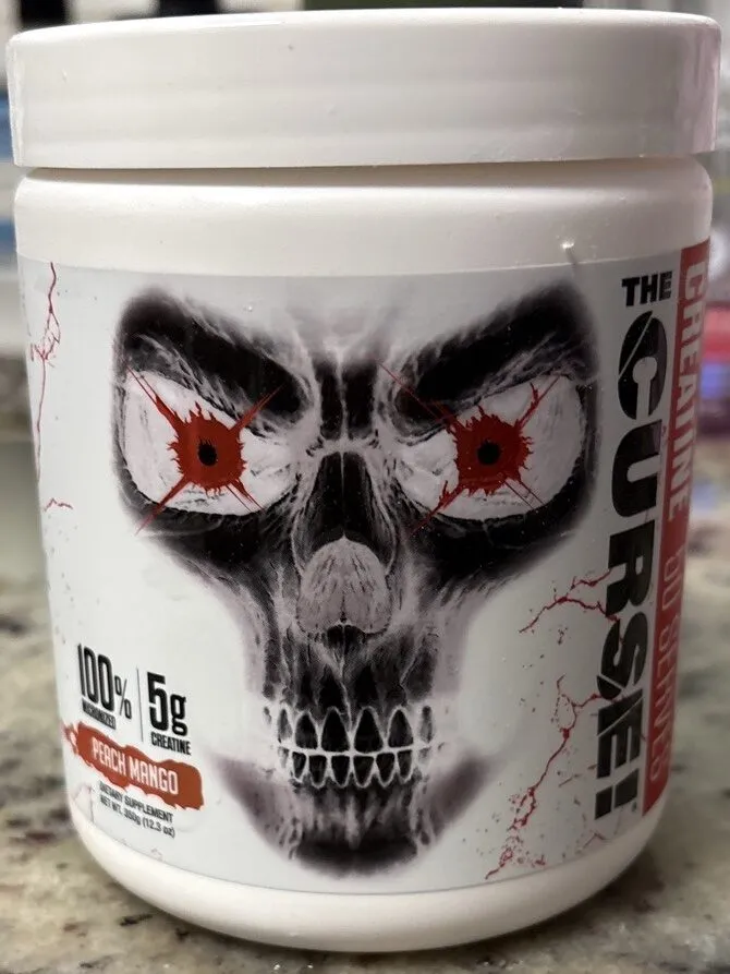 Creatine