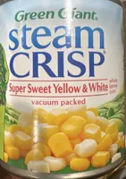 Steam Crisp