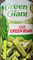 Cut green beans