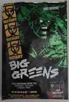 Big Greens