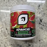 Strawberry Watermelon Hydration
