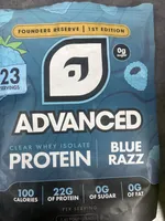 Whey Protein