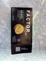 Kale & Mushroom Egg Bites