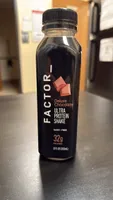 Ultra Protein Shake Deluxe Chocolate