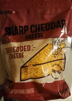 Sharp Cheddar Cheese