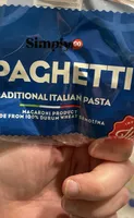 Spaghetti