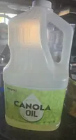 Canola Oil