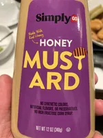 Honey Mustard