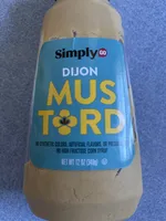 Dijon Mustard