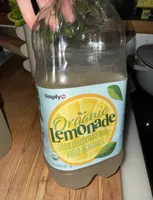 Organic Lemonade