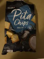 Pita Chips