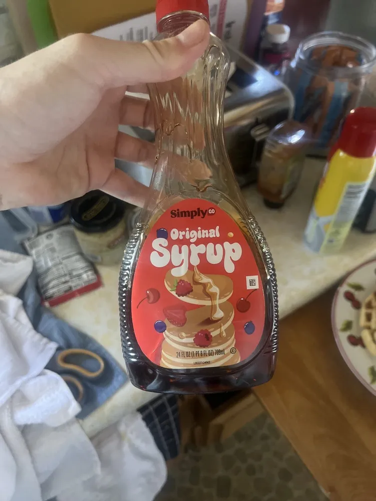 Original Syrup