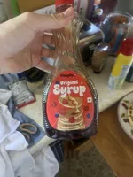 Original Syrup