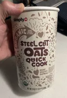 Steel Cut Oats Quick Cook