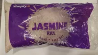 Jasmine Rice