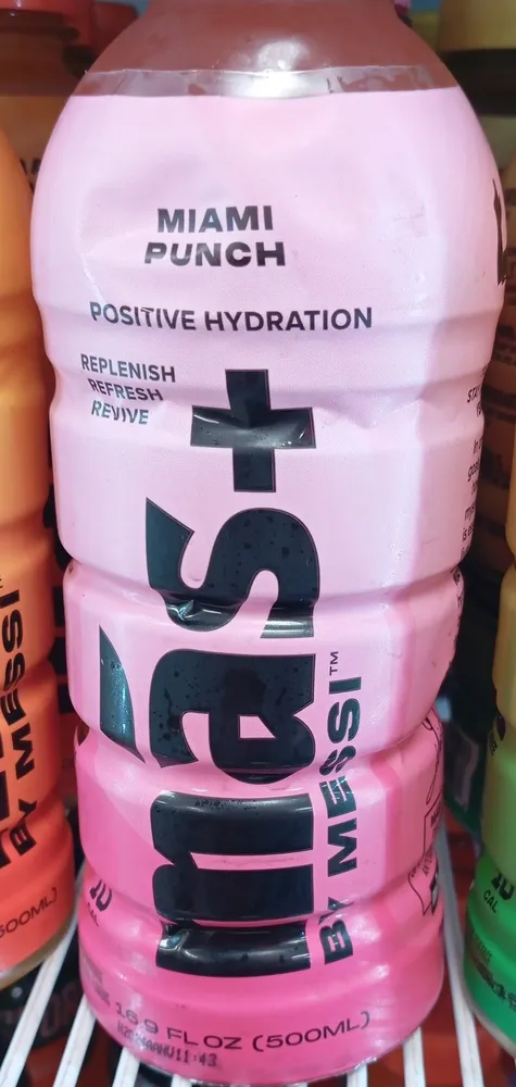 Miami Punch