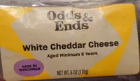 White Cheddar