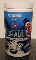 Hydraulic 2