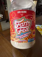 Farm Fed Peanut Butter N'Honey