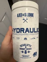 Hydraulic