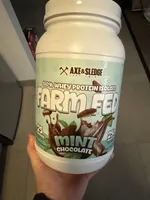 Farm Fed Mint Chocolate