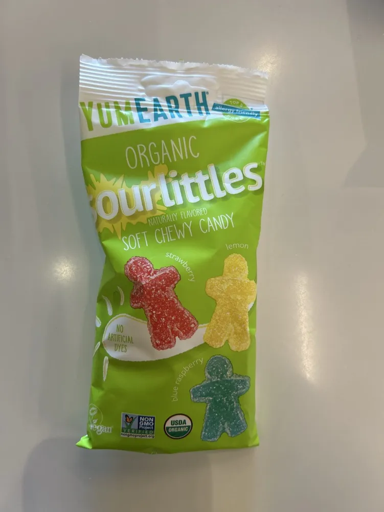 Sour Littles