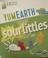 Sour littles