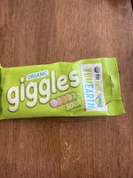 Organic Giggles, Sour