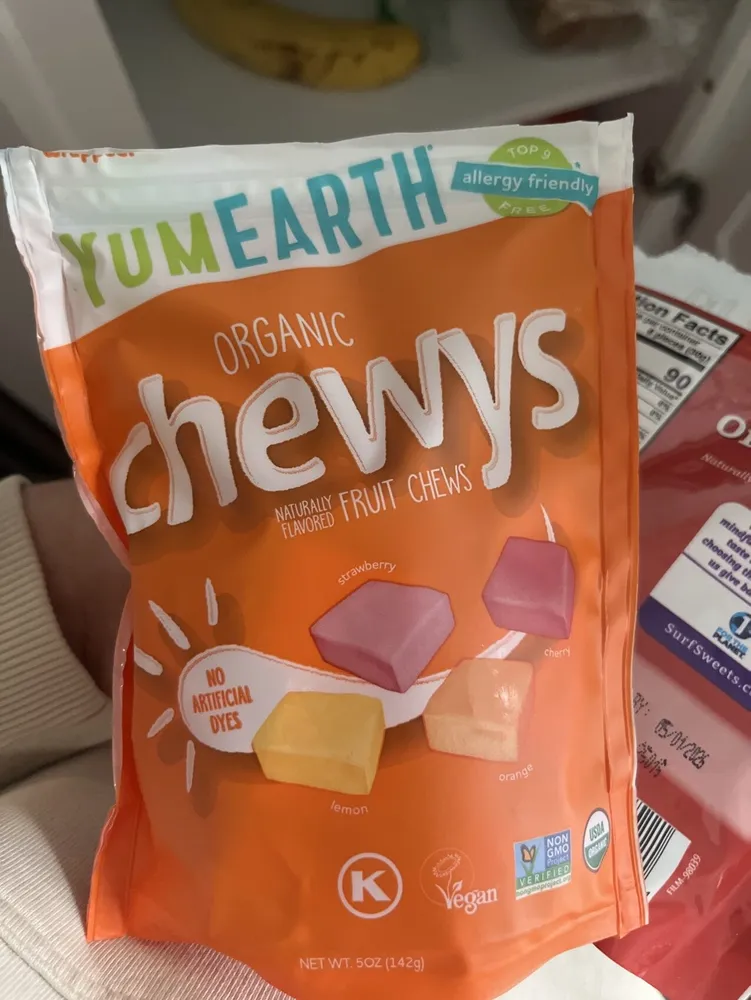 chewys