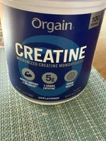 Créatine