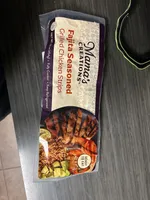 Fajita Chicken Breast