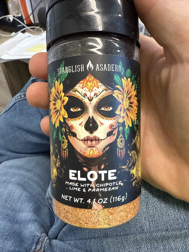 Elote