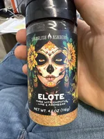 Elote