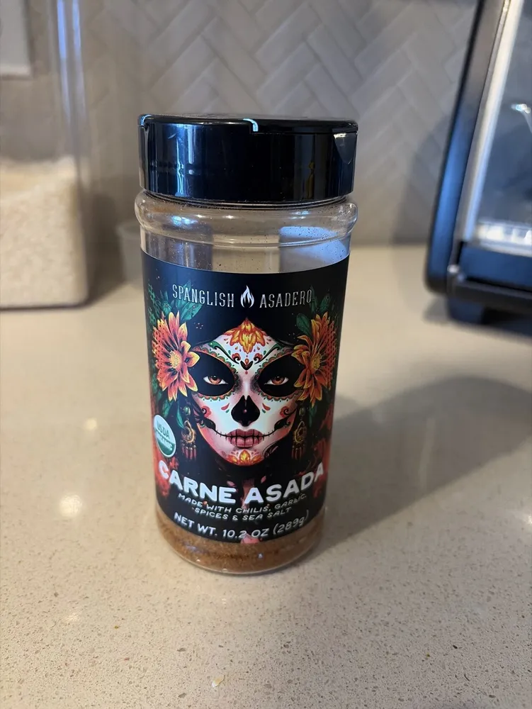 Carne Asada