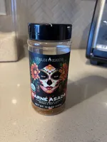 Carne Asada