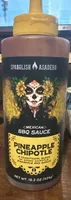 Pineapple Chipotle BBQ Sauce