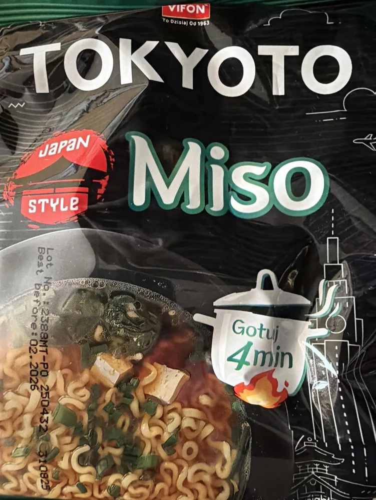 Miso