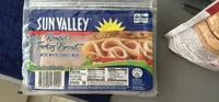 Roasted Turkey Breast