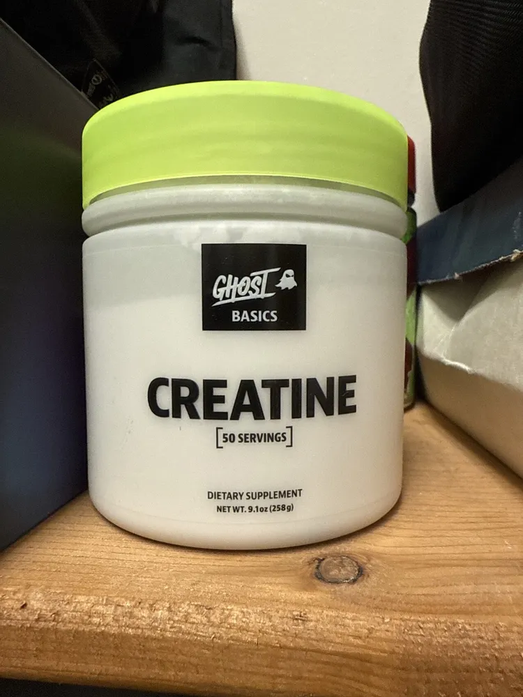 Creatine